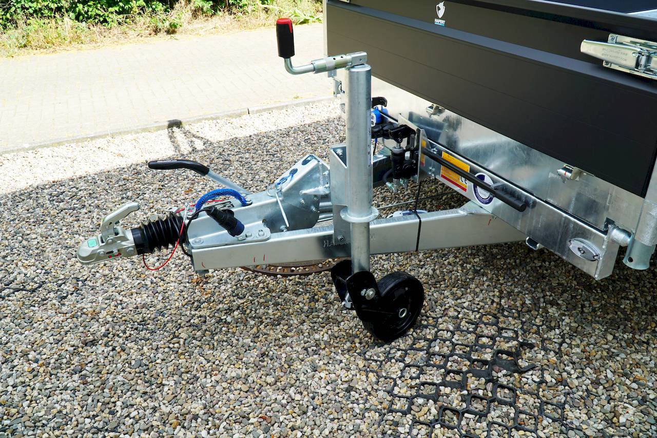 HAPERT COBALT PLUS | MULTI