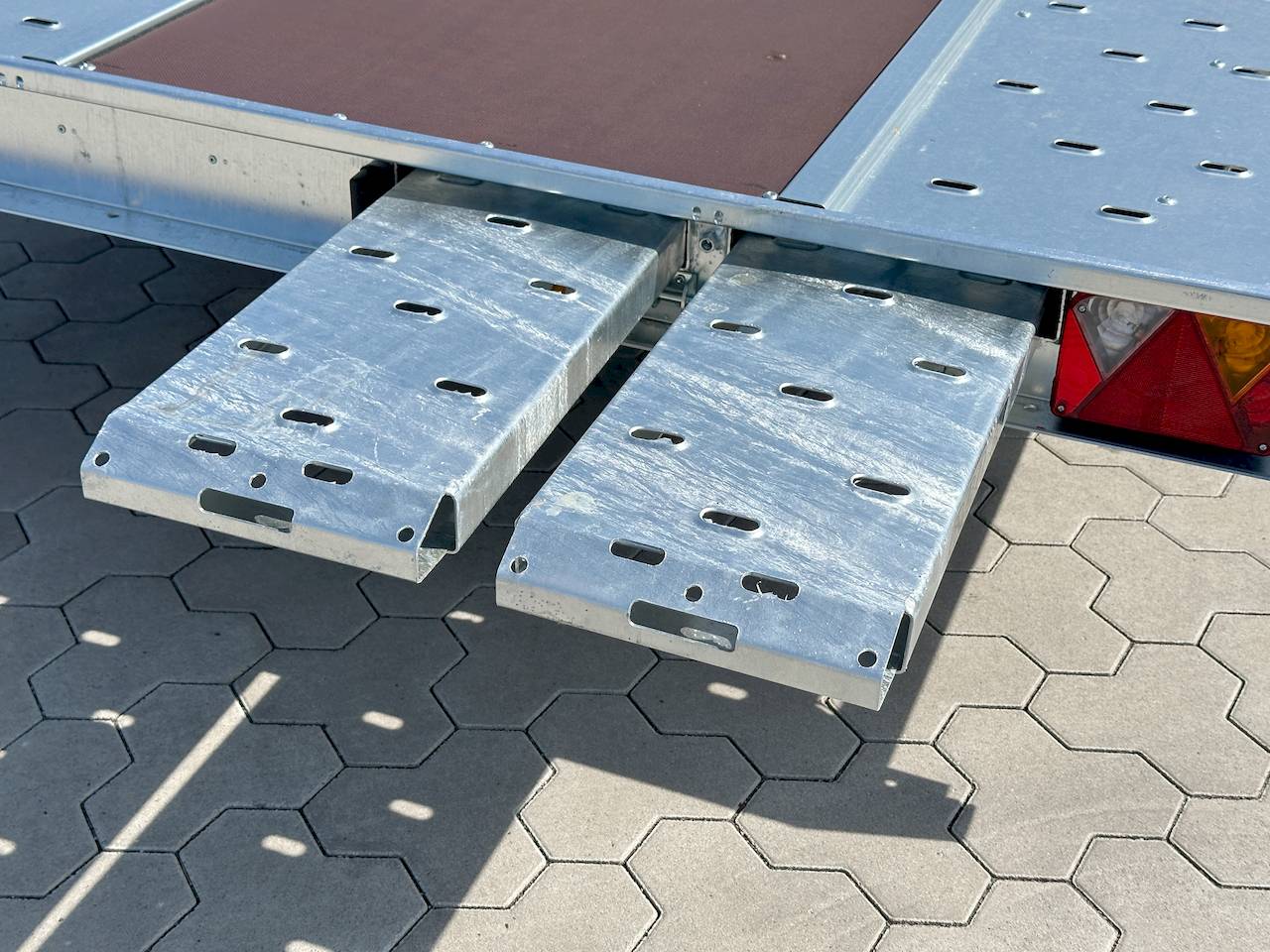 MARTZ GT KIPPBAR 360 S 1,5T | HOLZBODEN MITTIG