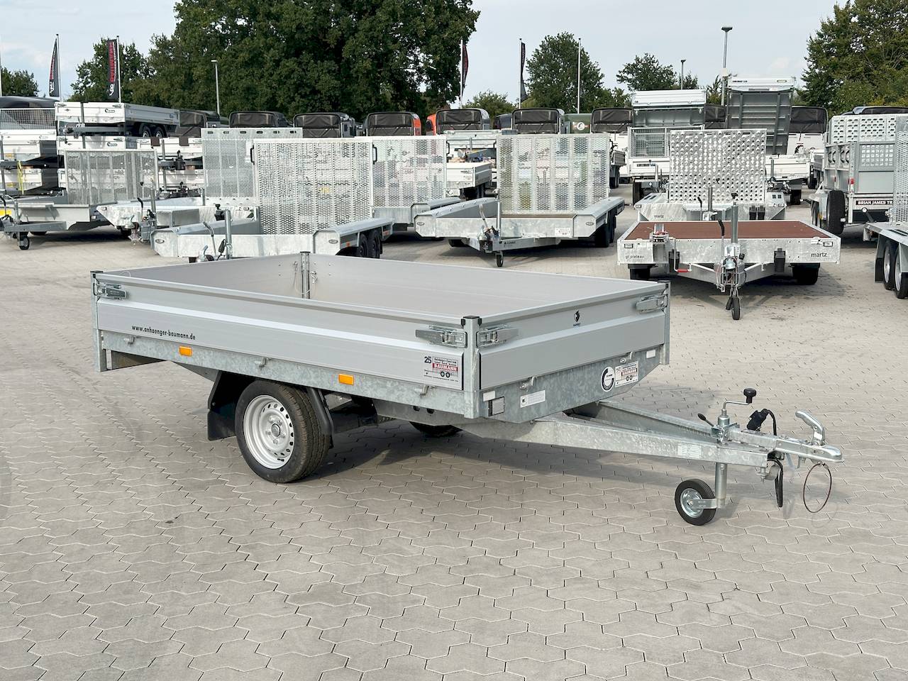 HAPERT AZURE H-1
