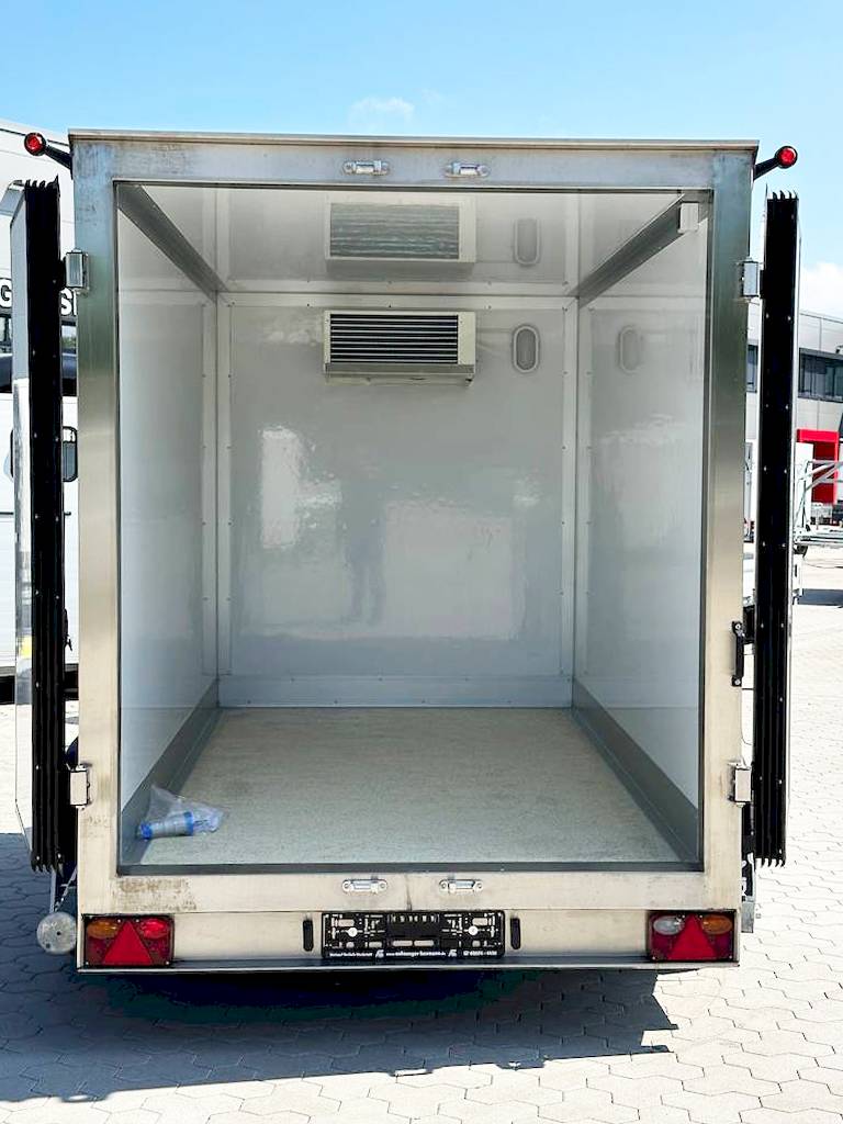 BAUMANN ER 3.0 FREEZE