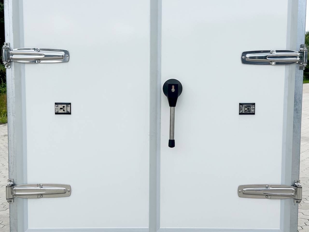 HUMBAUR HGK 132716-21 PF60 DELUXE
