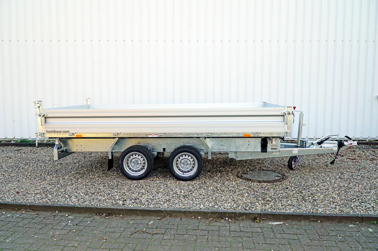 HUMBAUR HTK 3500.37