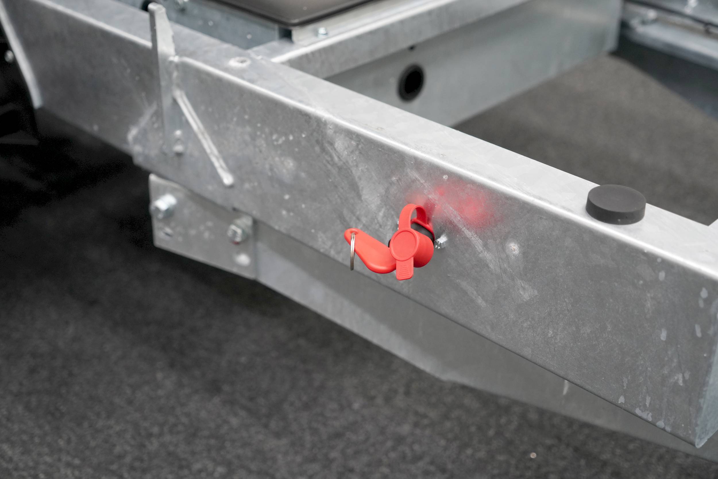 HAPERT COBALT HB-1 | E-PUMPE