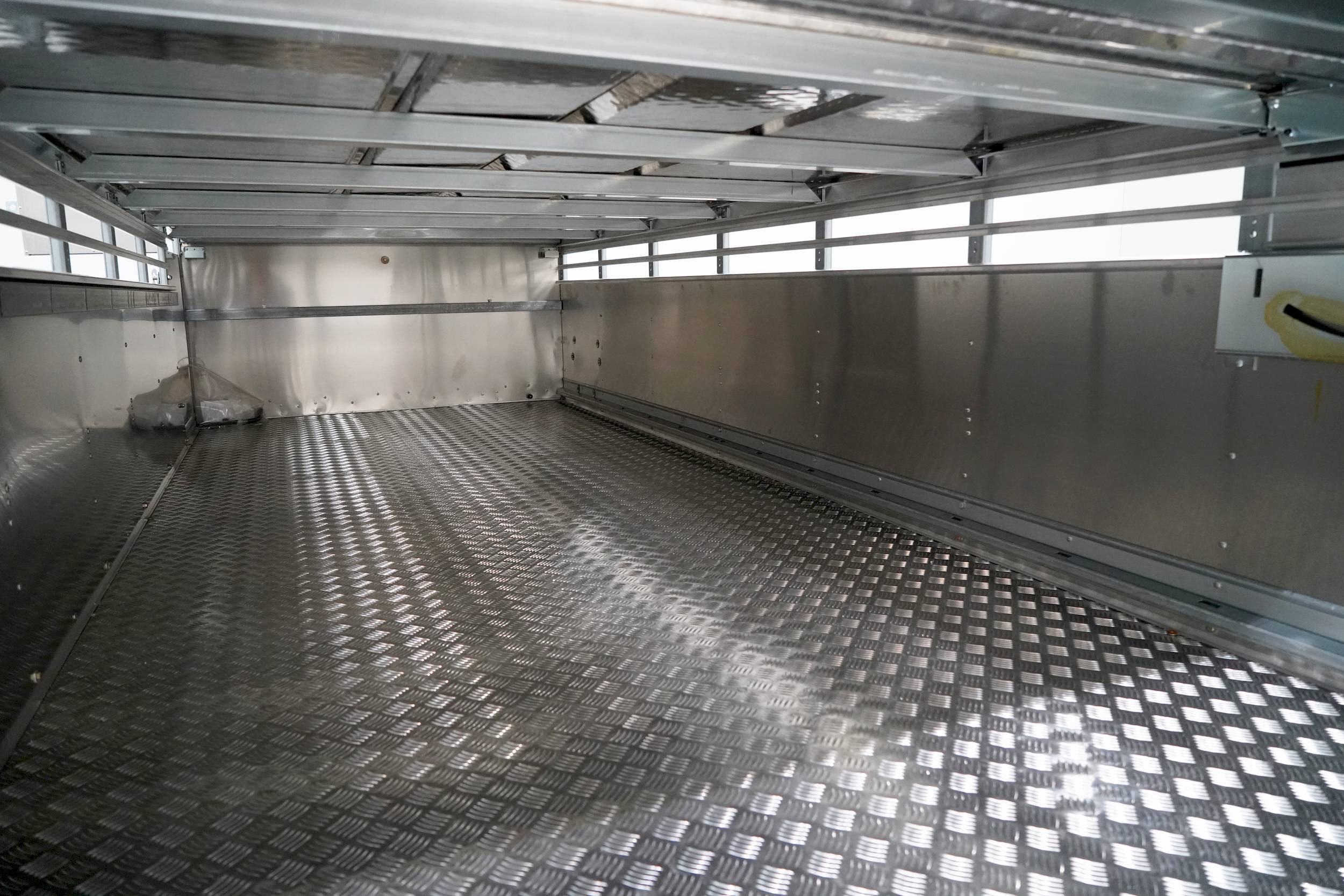 IFOR WILLIAMS TA510 | 14x6 | DOPPELSTOCK
