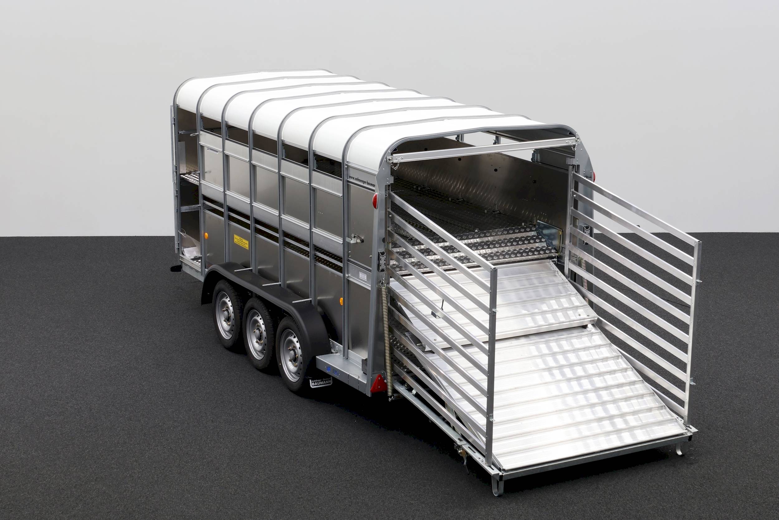 IFOR WILLIAMS TA510 | 14x6 | DOPPELSTOCK