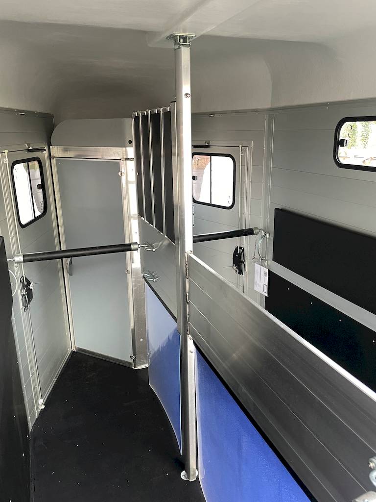 CHEVAL LIBERTE TOURING JUMPING V2
