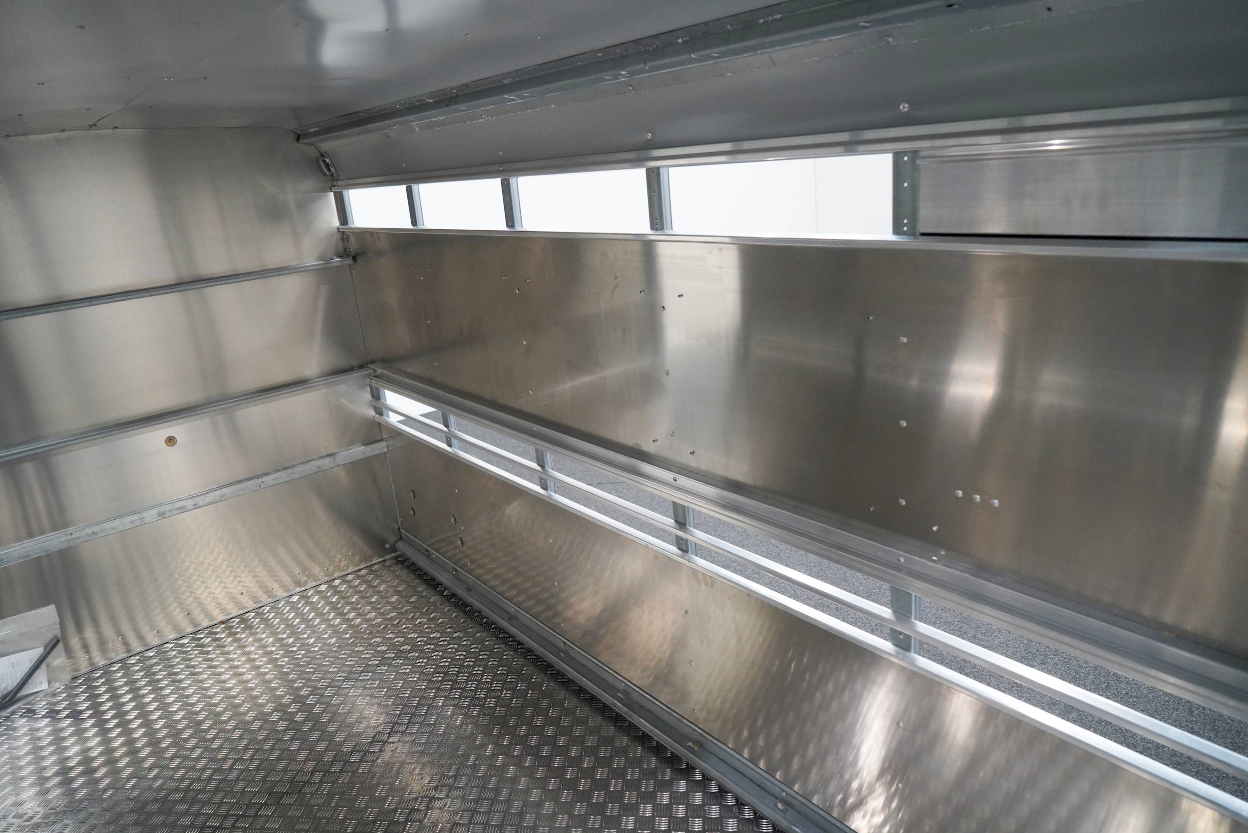 IFOR WILLIAMS TA5 | 10x6
