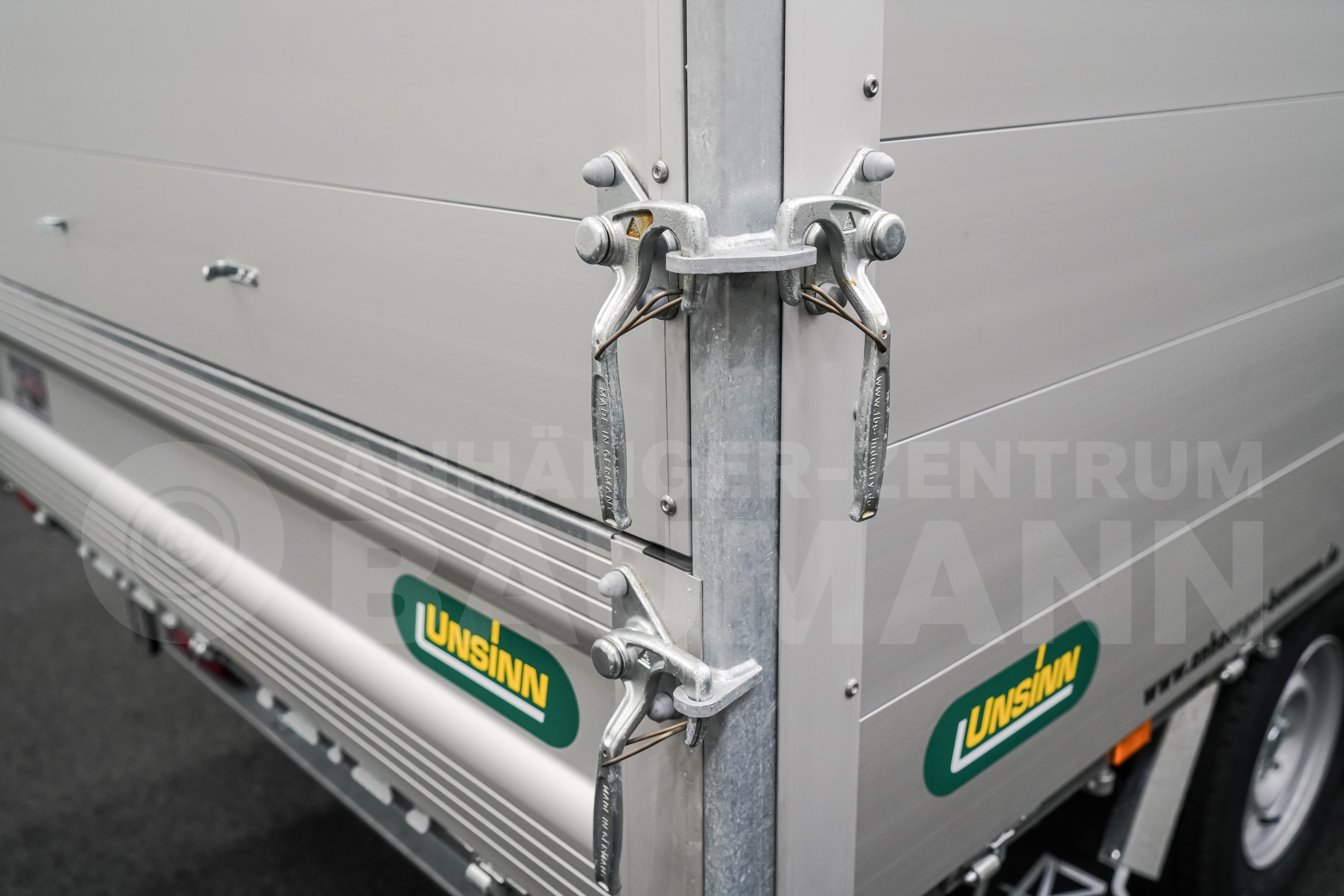 UNSINN UDK-B 3617-35-14