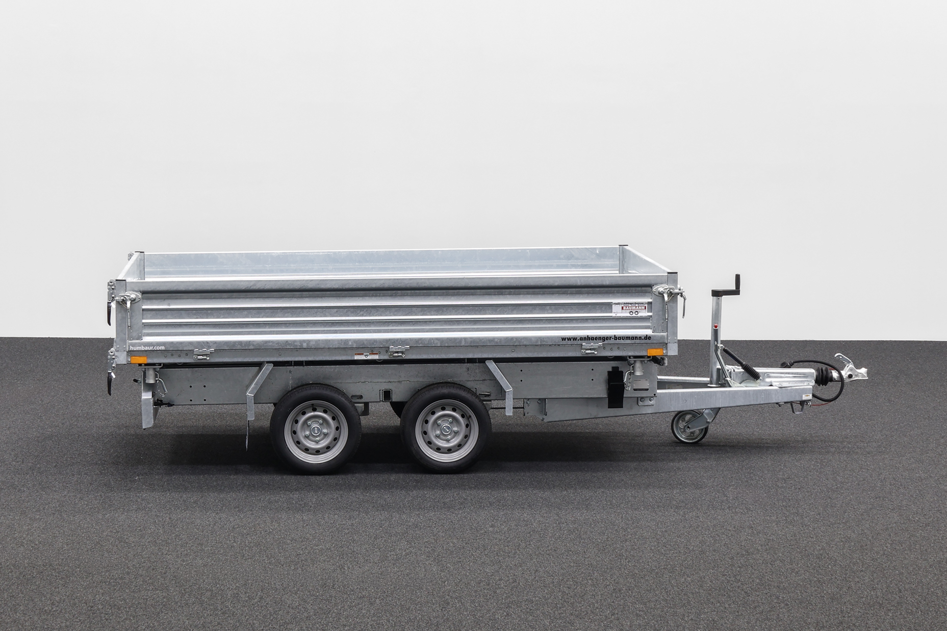HUMBAUR HTK 3500.31 | PROSTEEL