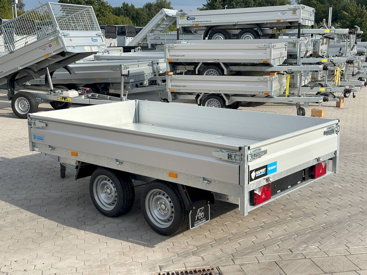 HAPERT COBALT HB-2