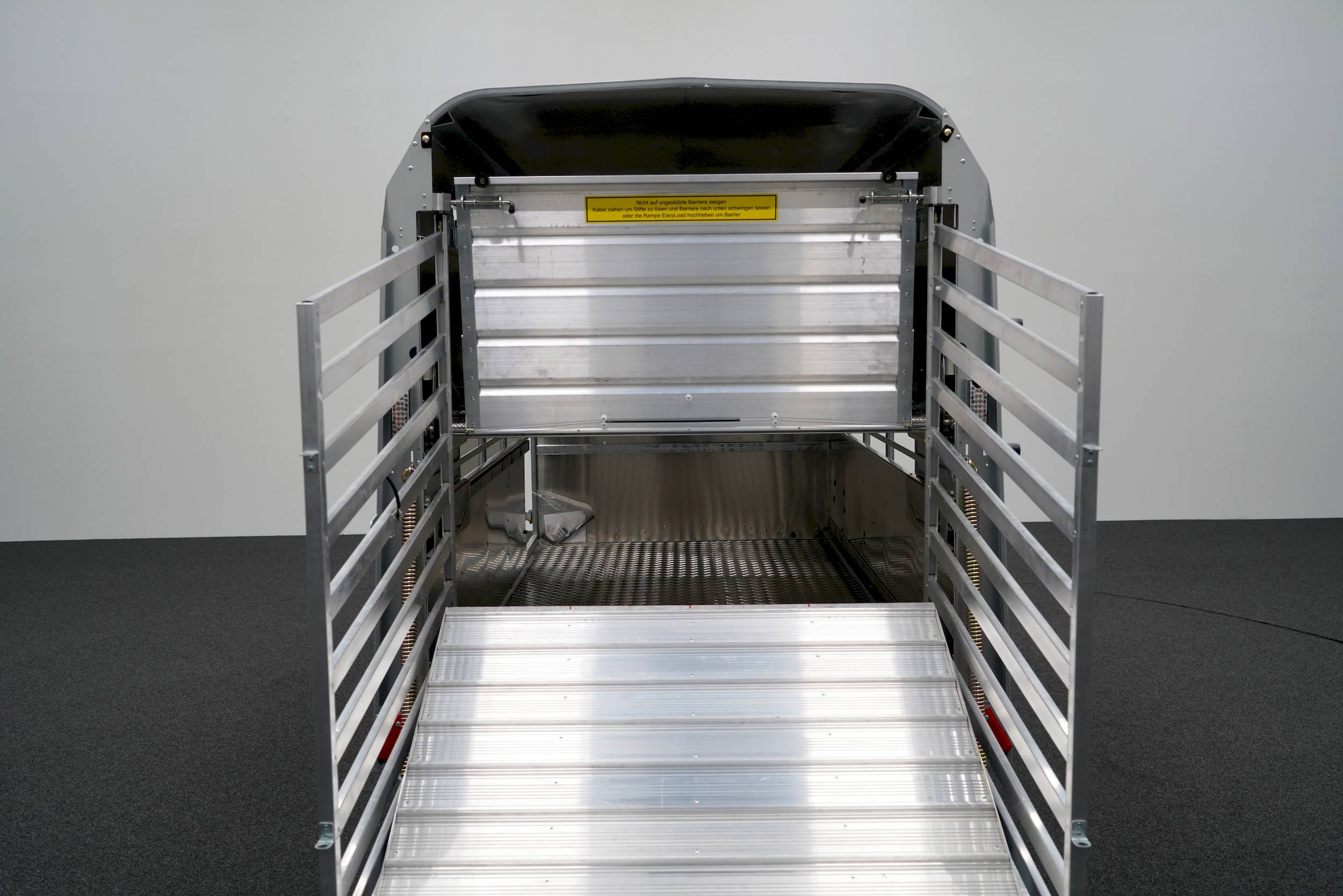 IFOR WILLIAMS TA5 | 10x6 | DOPPELSTOCK