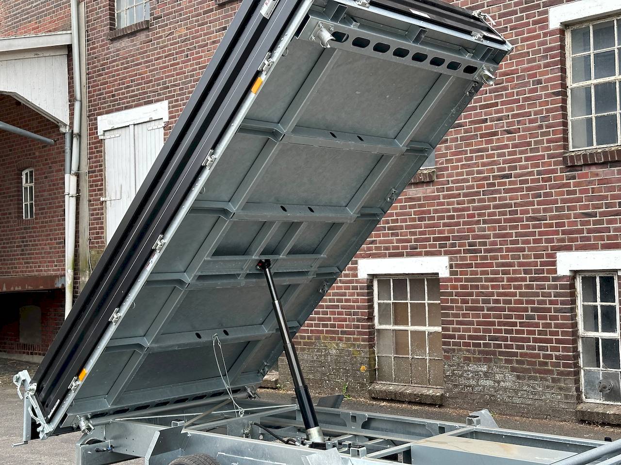HUMBAUR HTK 3500.37 | STAHL
