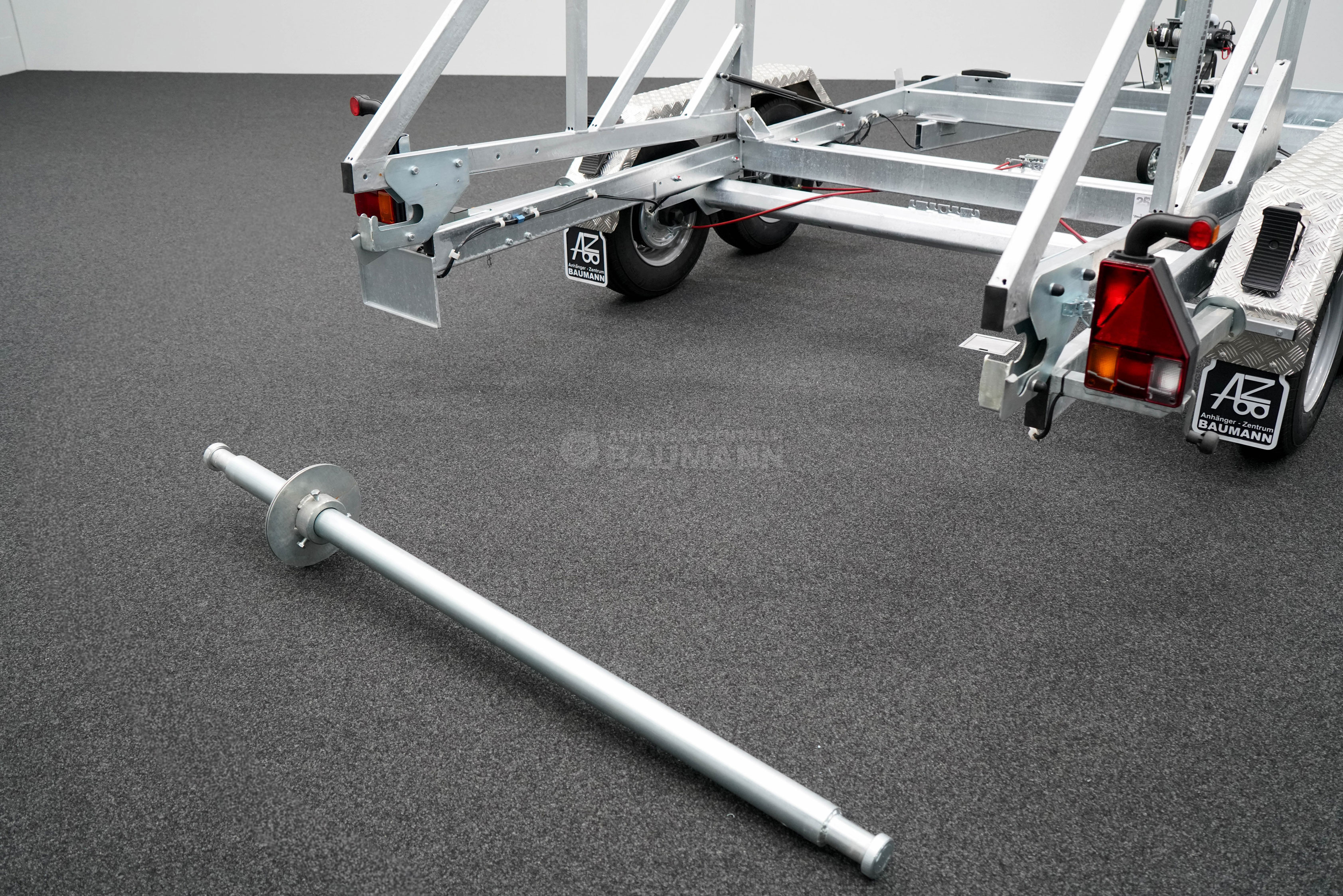 STEDELE KTT 35 | E-WINDE