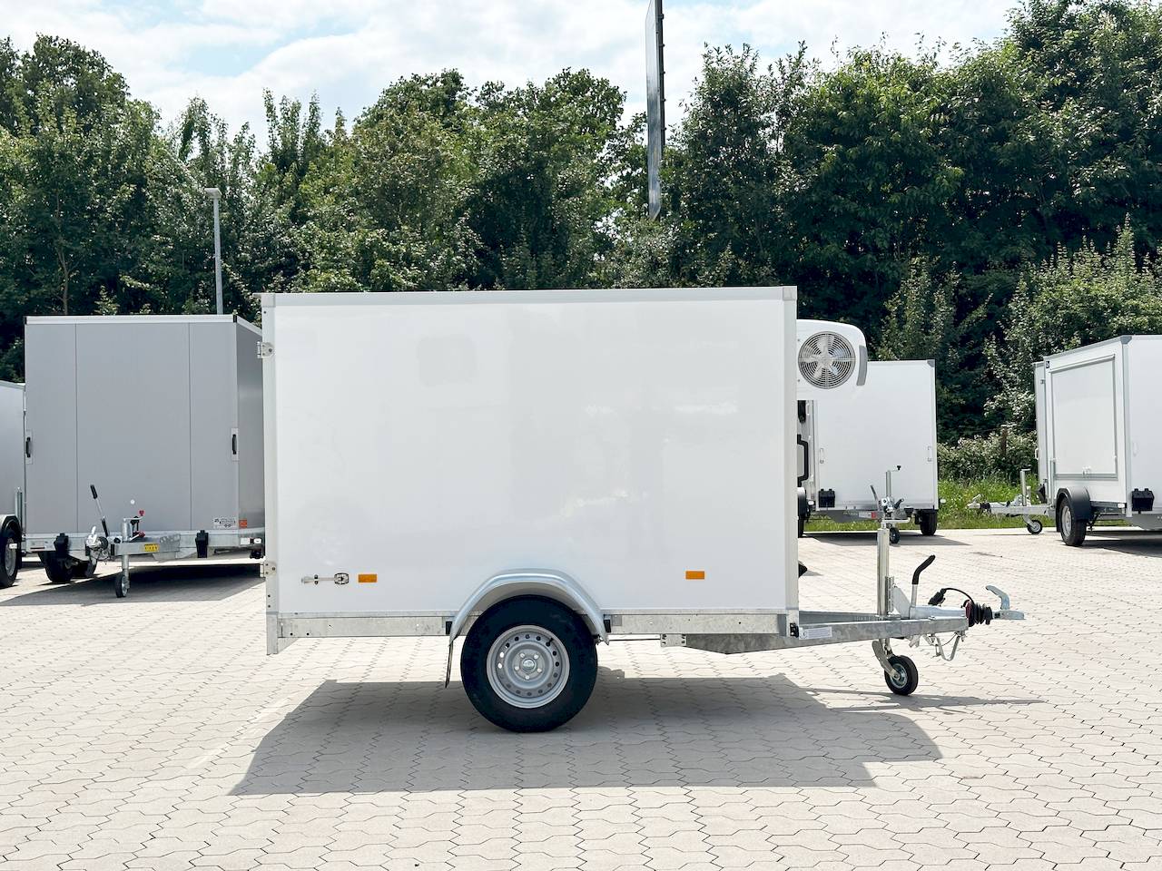 HAPERT SAPPHIRE L-1 COOL