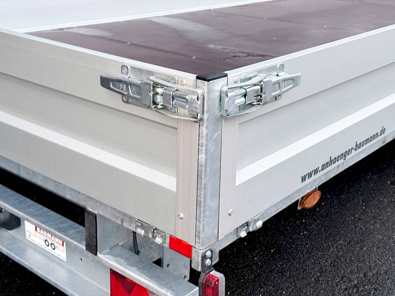 STEDELE THA 835 T | TRIDEM