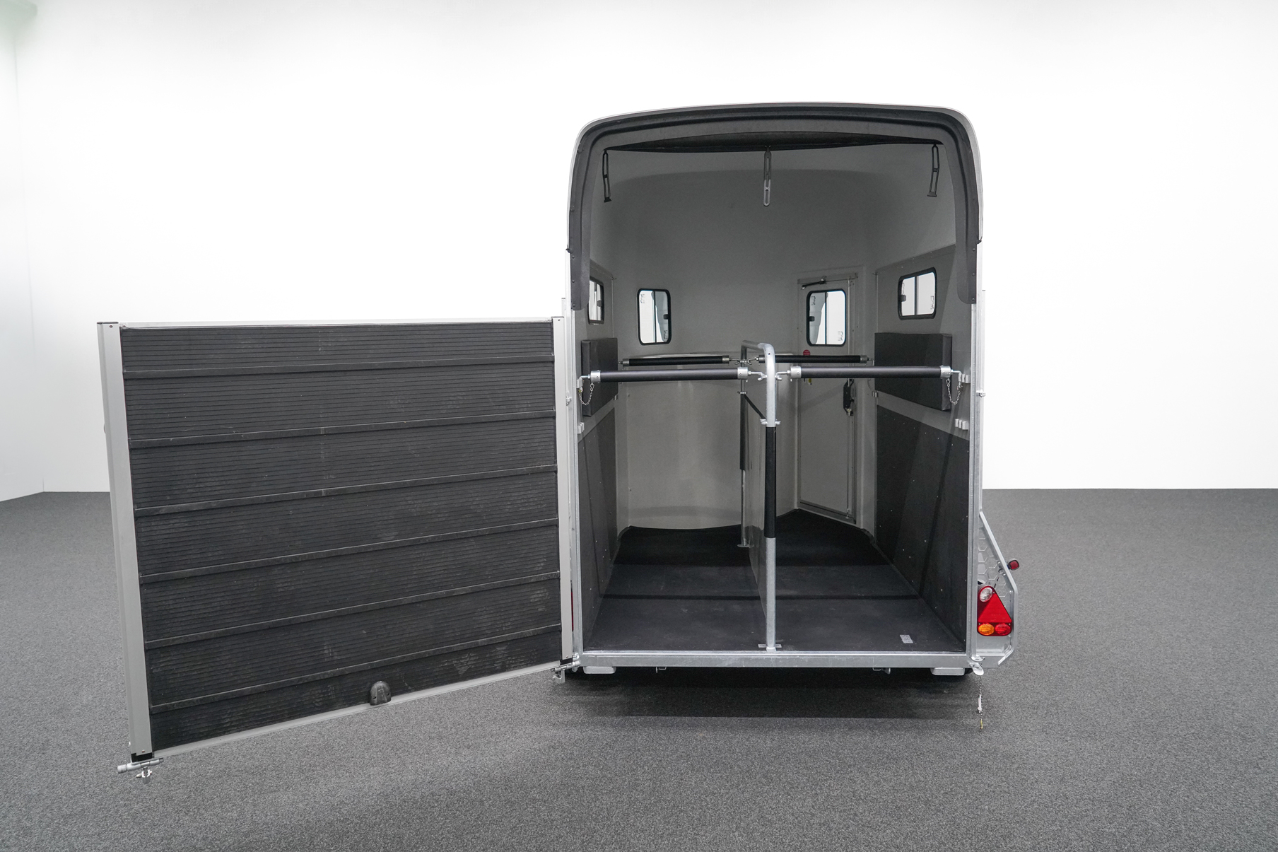 CHEVAL LIBERTE GOLD 3 ALU PREMIUM