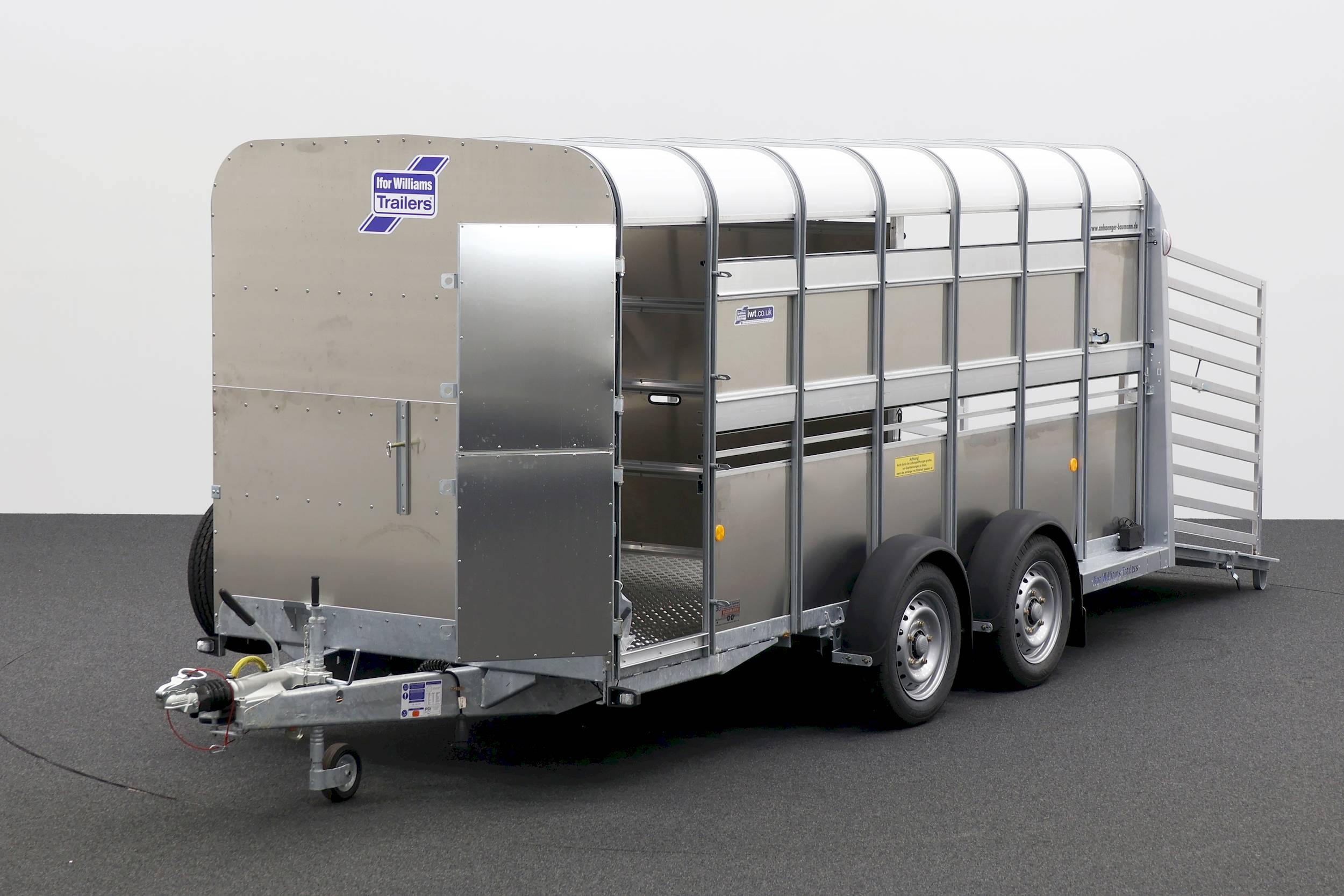 IFOR WILLIAMS TA510 | 14x6