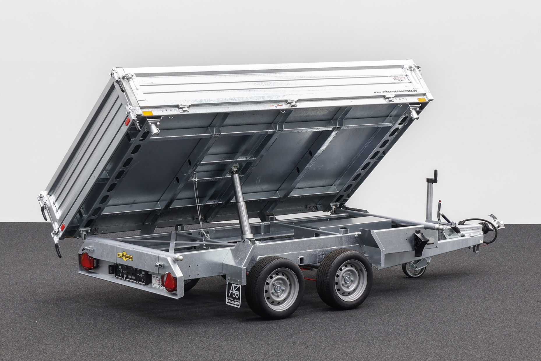 HUMBAUR HTK 3500.31 | PROSTEEL