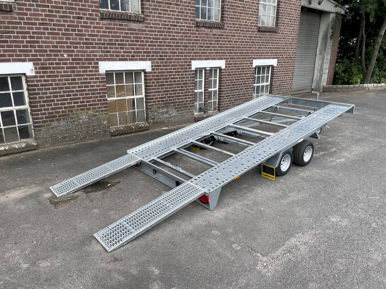 HUMBAUR FTK 274022