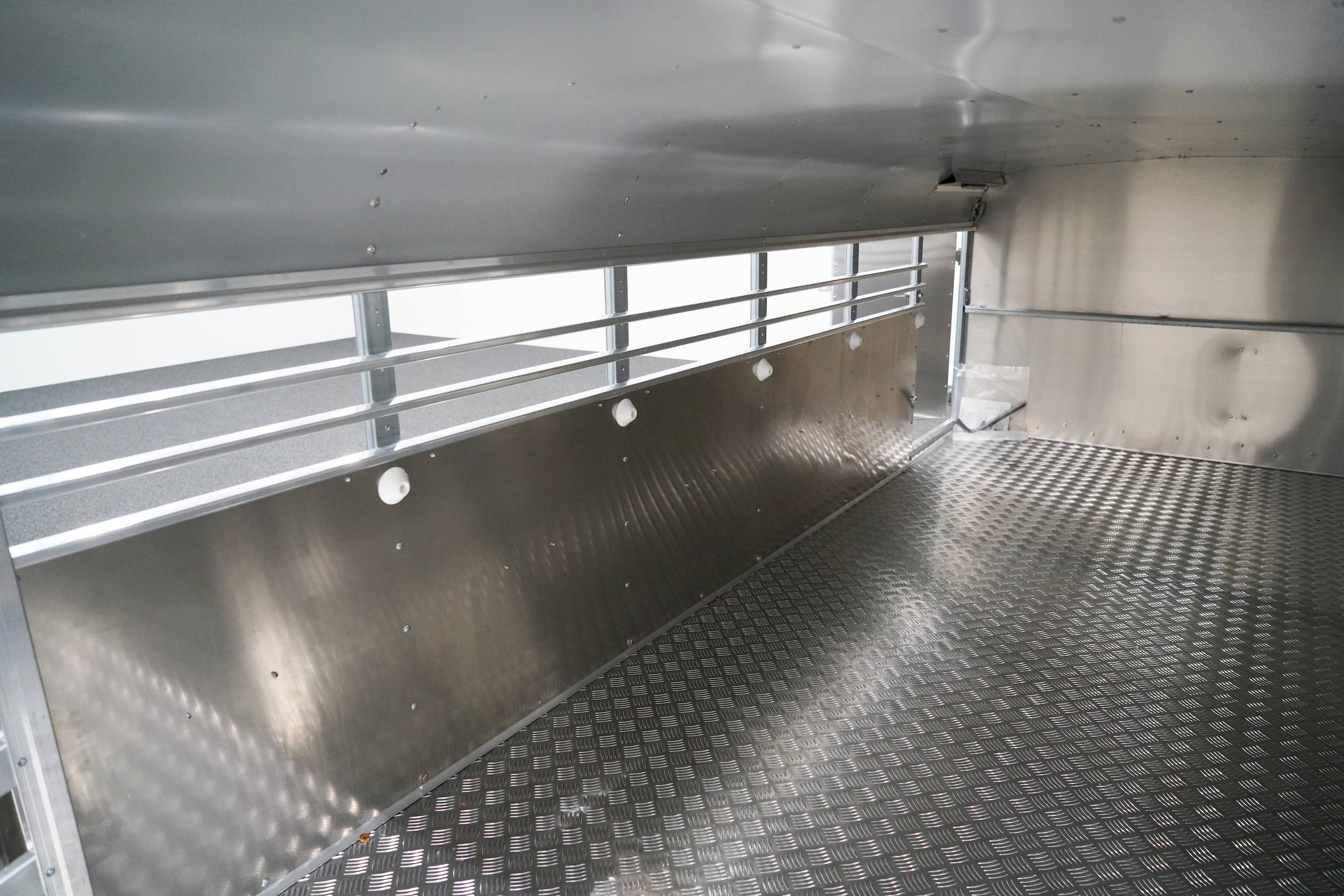 IFOR WILLIAMS TA5 | 12x4