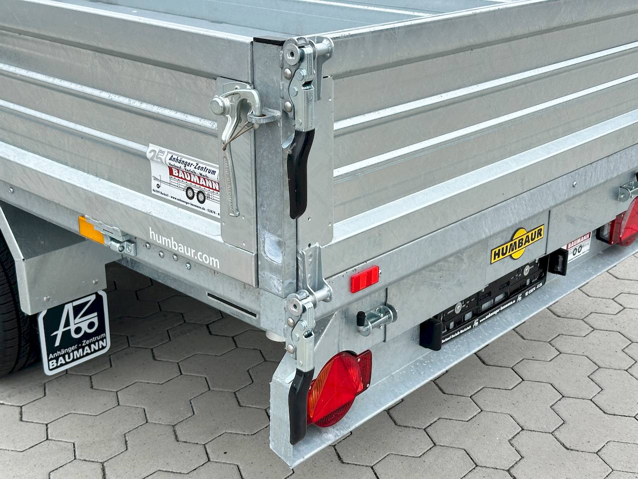 HUMBAUR HTK 3500.37 | PROSTEEL