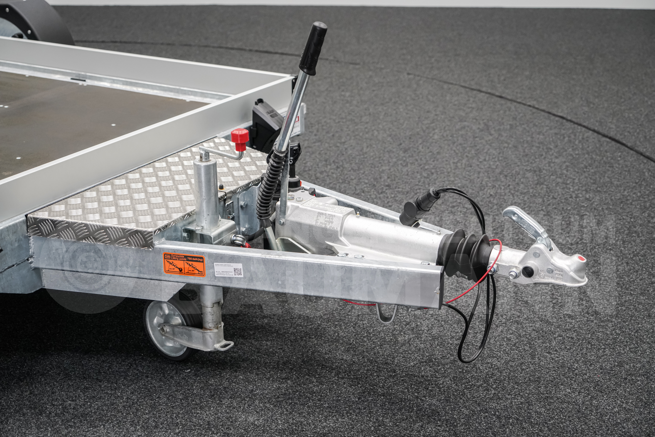 VEZEKO HUSKY CAR FB 35.39