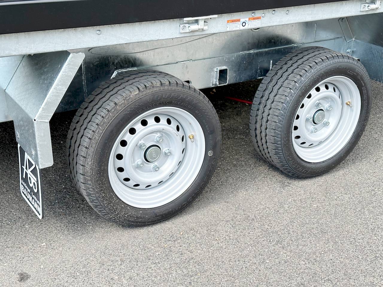 HUMBAUR HTK 3000.31 | STAHL