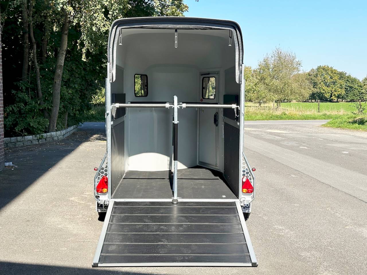CHEVAL LIBERTE GOLD ORIGINS ALU