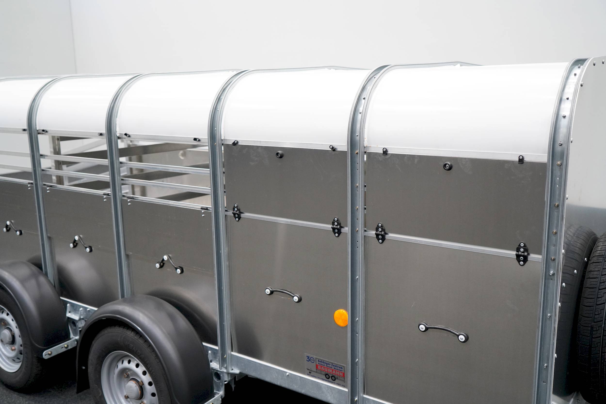 IFOR WILLIAMS TA5 | 12x4