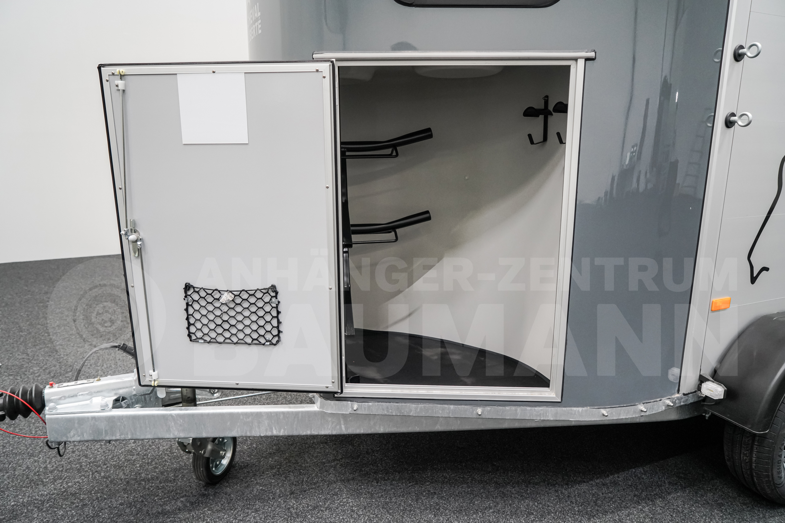CHEVAL LIBERTE GOLD ONE ORIGINS ALU