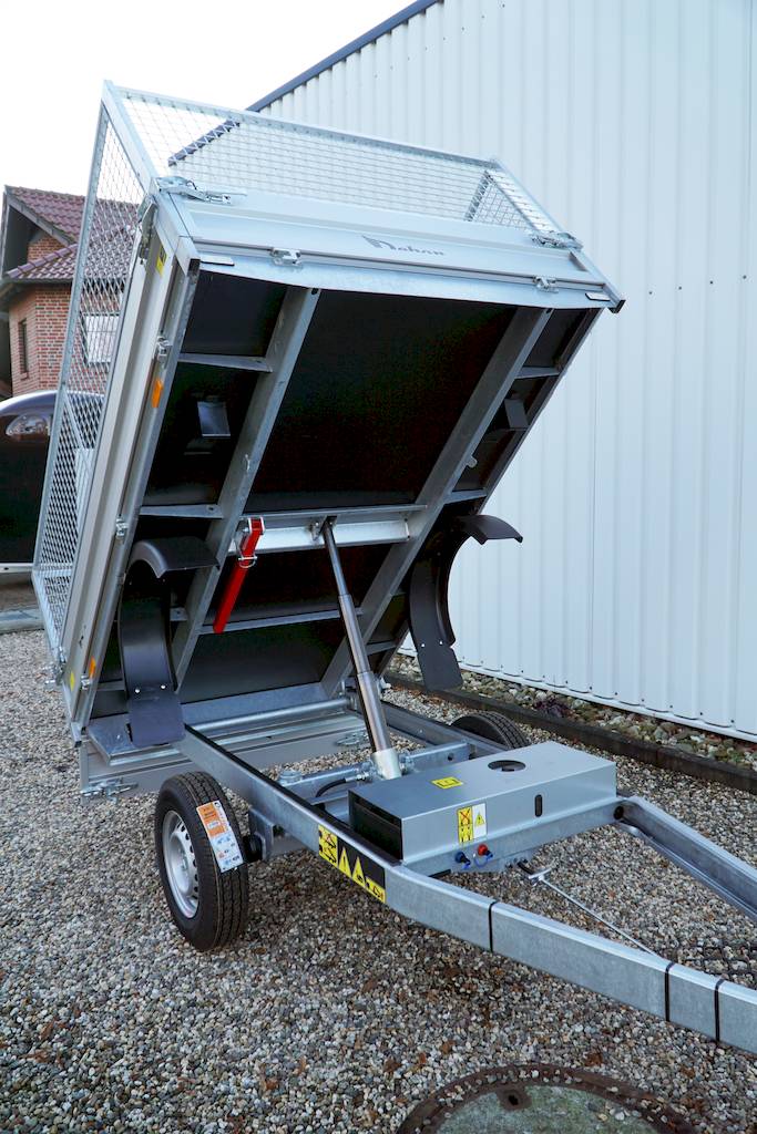CHEVAL LIBERTE DEBON PW0 LUX | GITTERAUFSATZ
