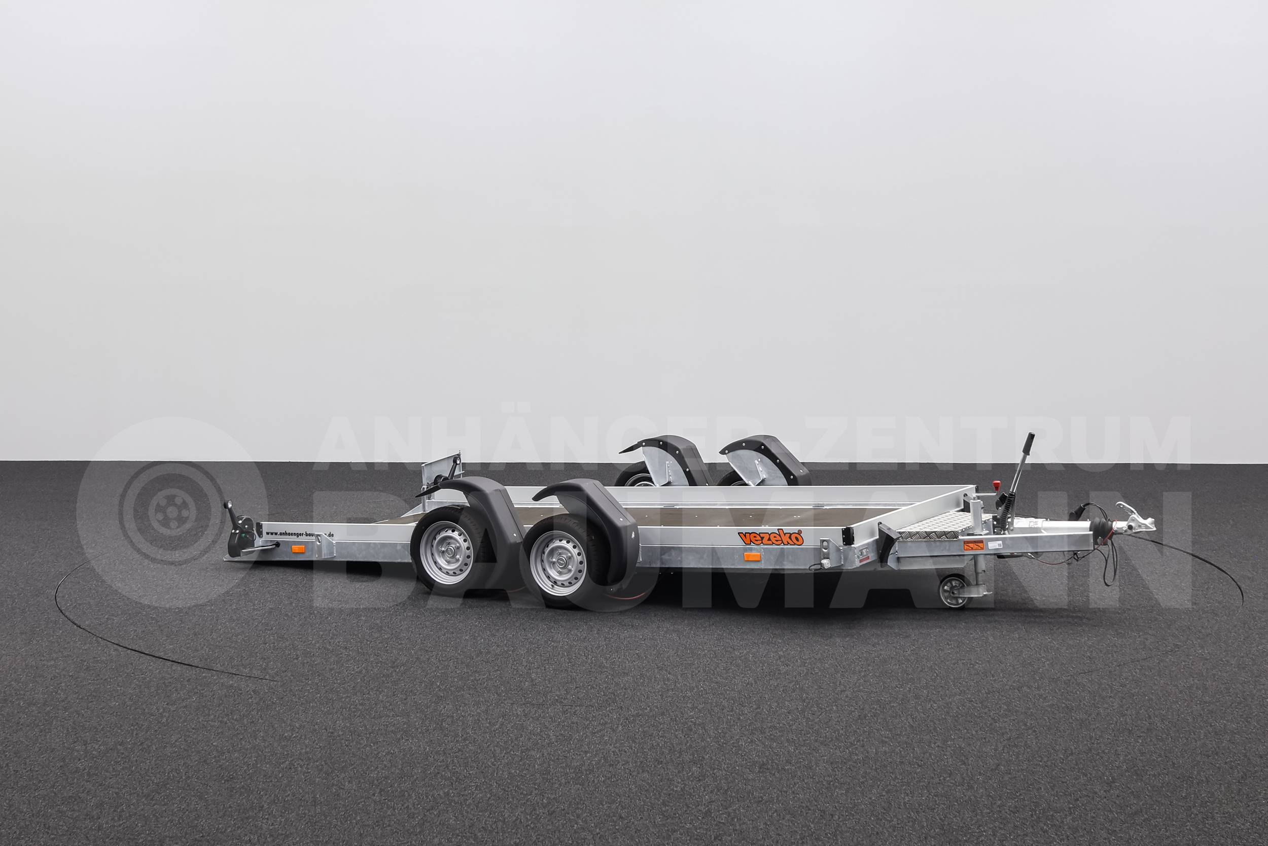 VEZEKO HUSKY CAR FB 35.39