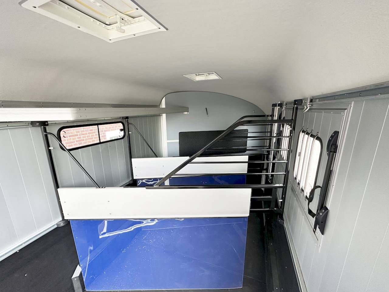 CHEVAL LIBERTE MAXI 3 SCHRÄGSTEHER