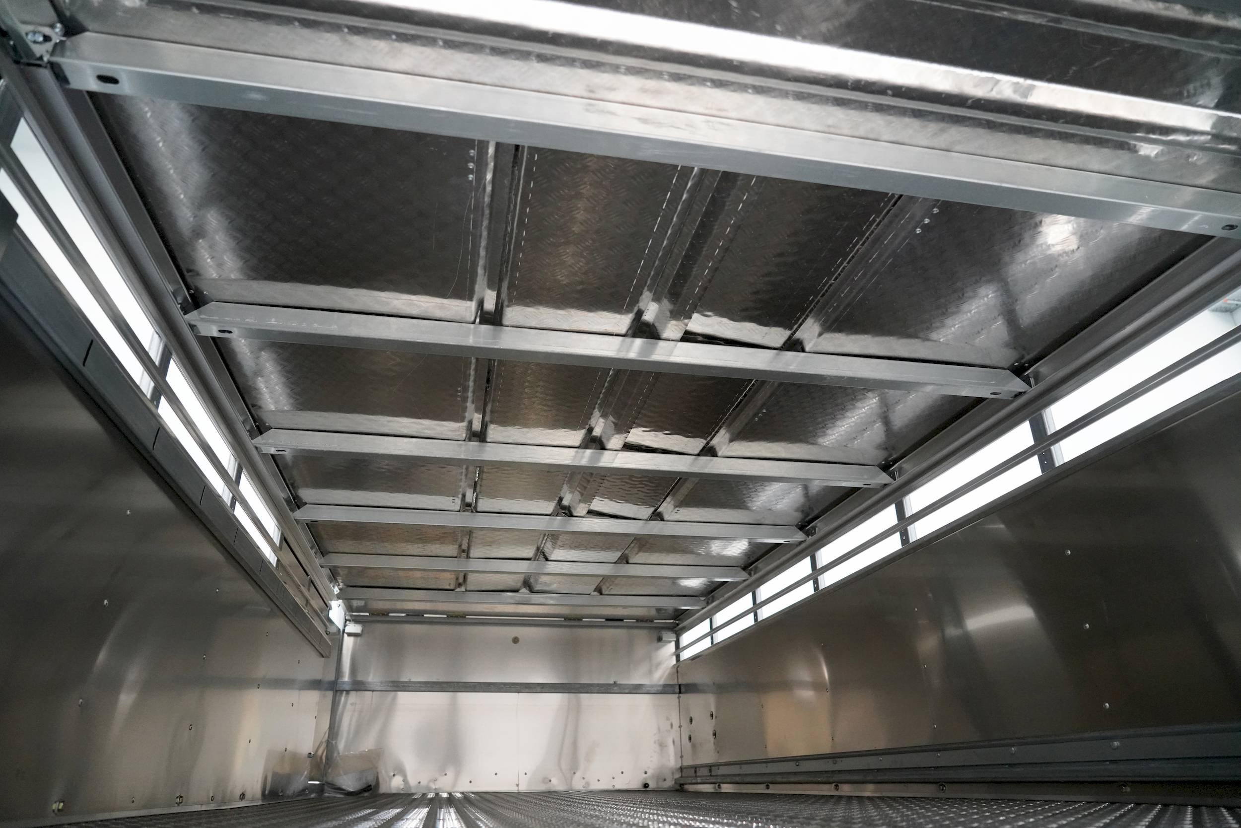 IFOR WILLIAMS TA510 | 14x7 | DOPPELSTOCK