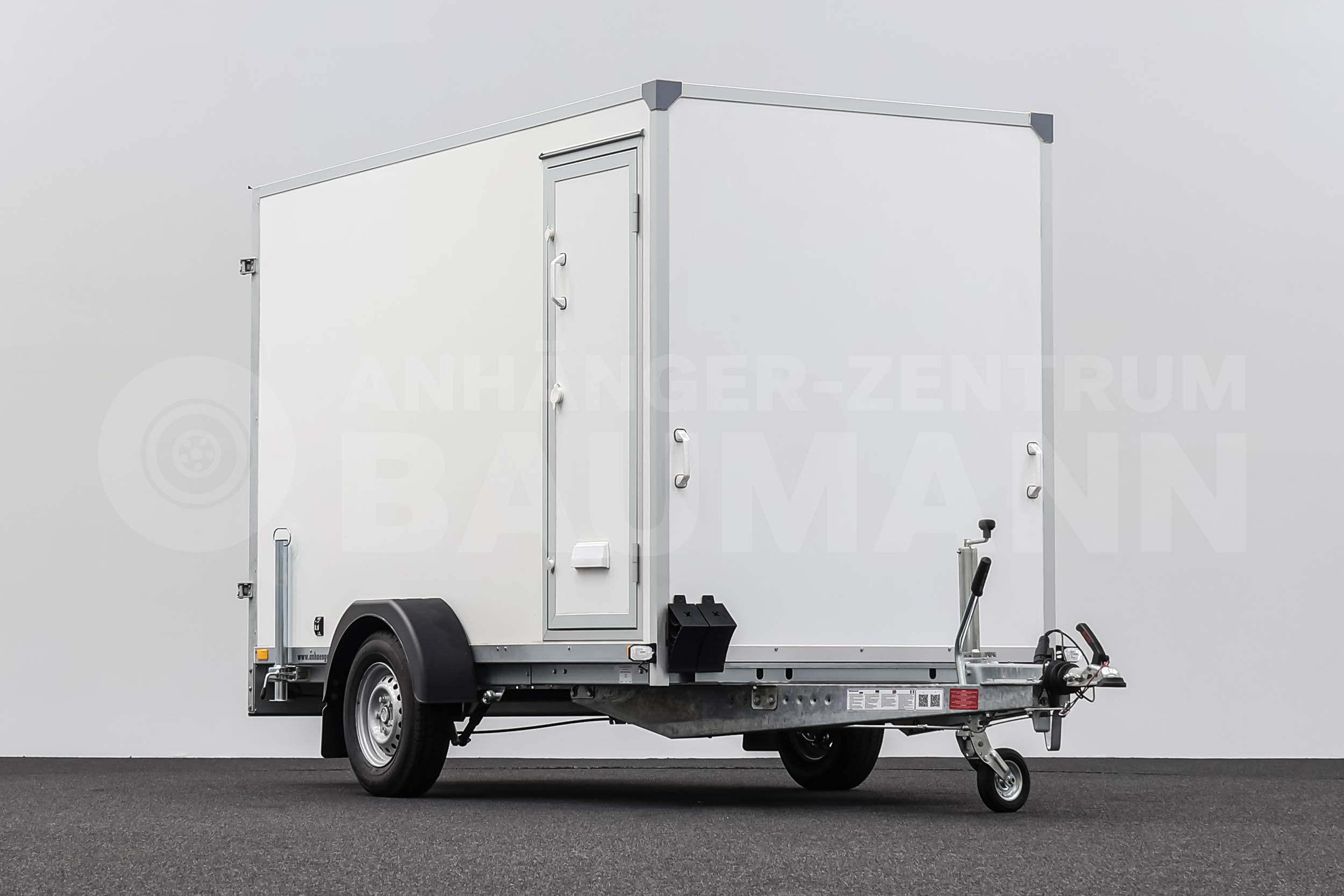 BLYSS F1330HD | SEITENTÜR