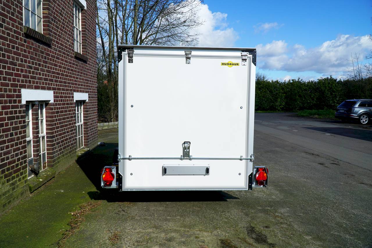 HUMBAUR HKT 183117-18P