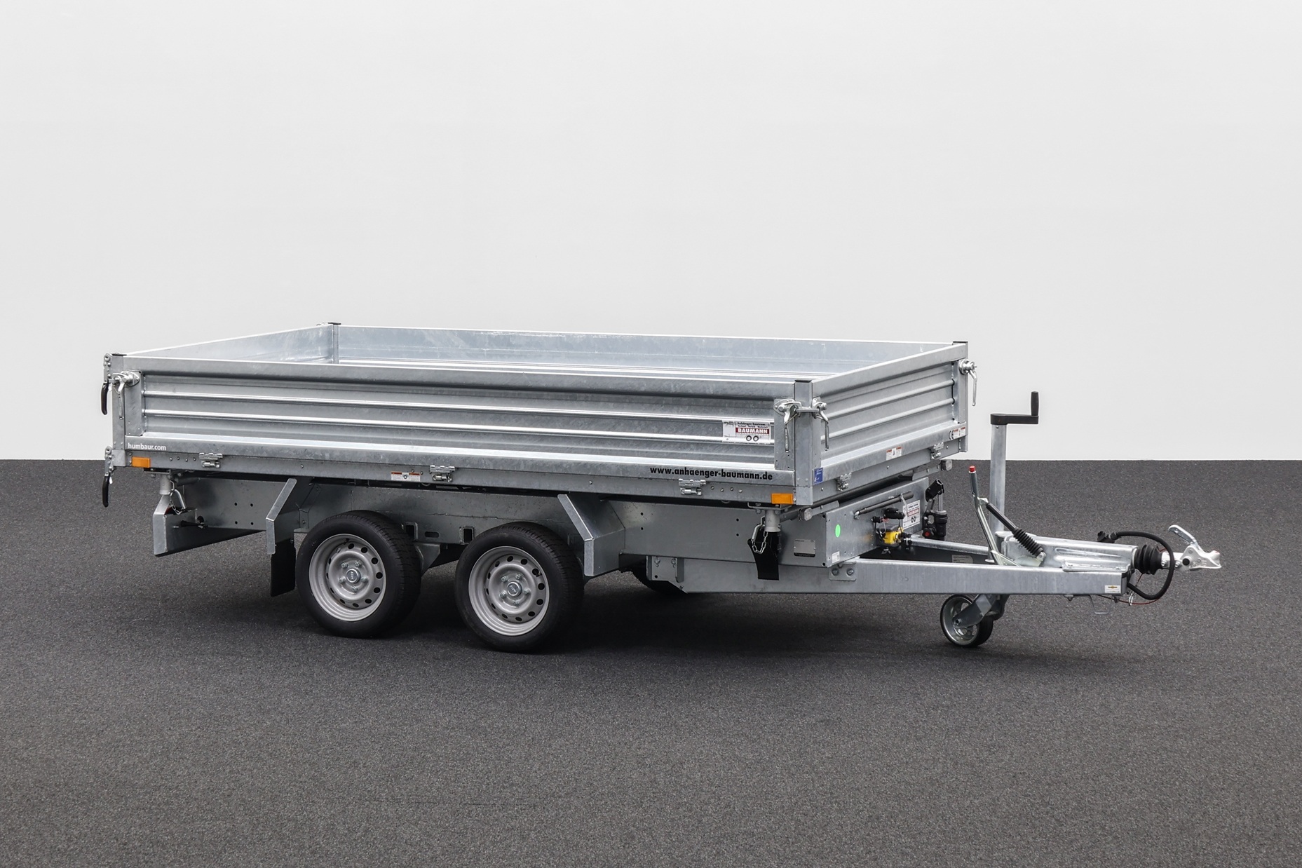 HUMBAUR HTK 3500.31 | PROSTEEL
