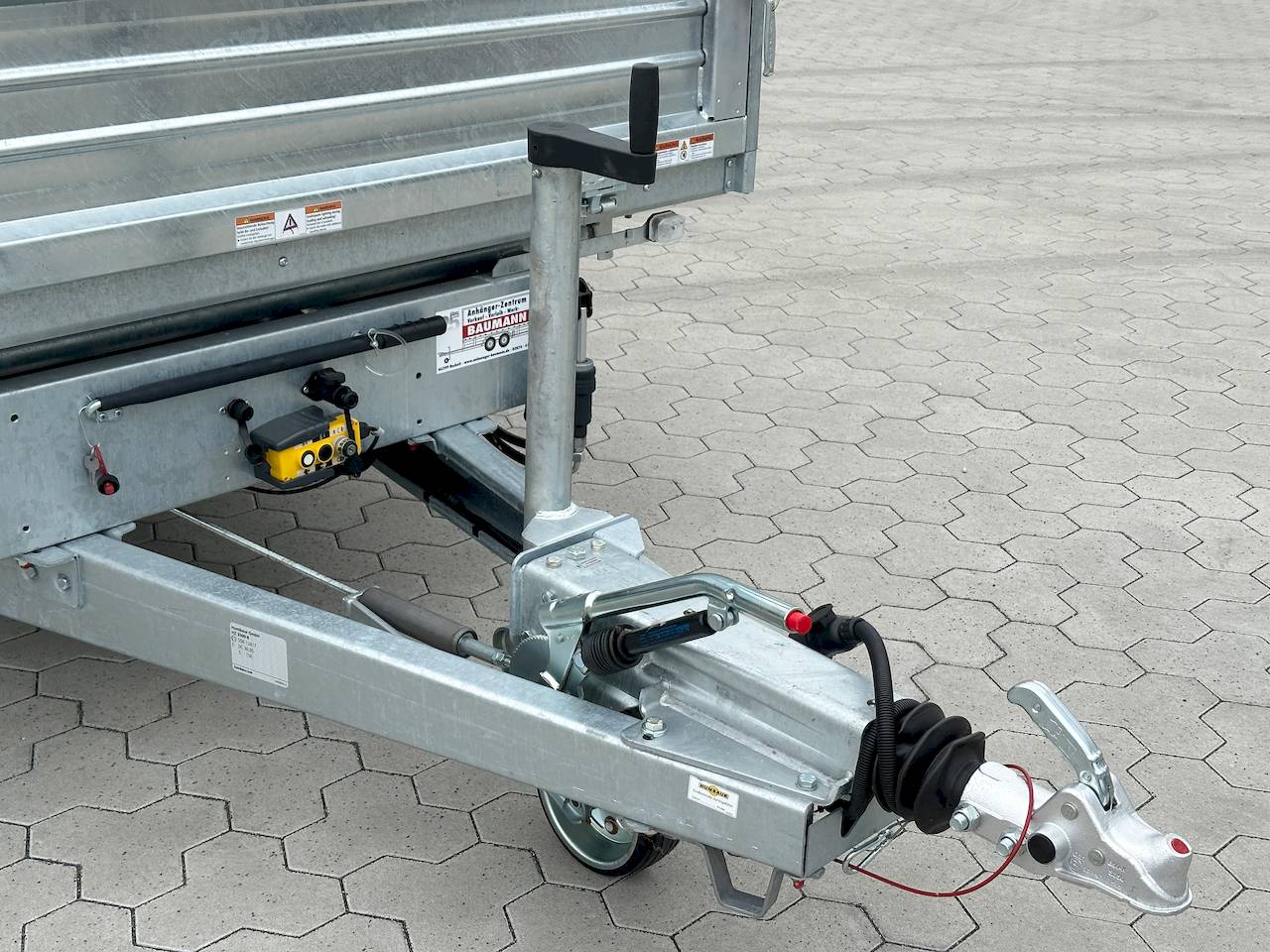 HUMBAUR HTK 3500.37 | PROSTEEL