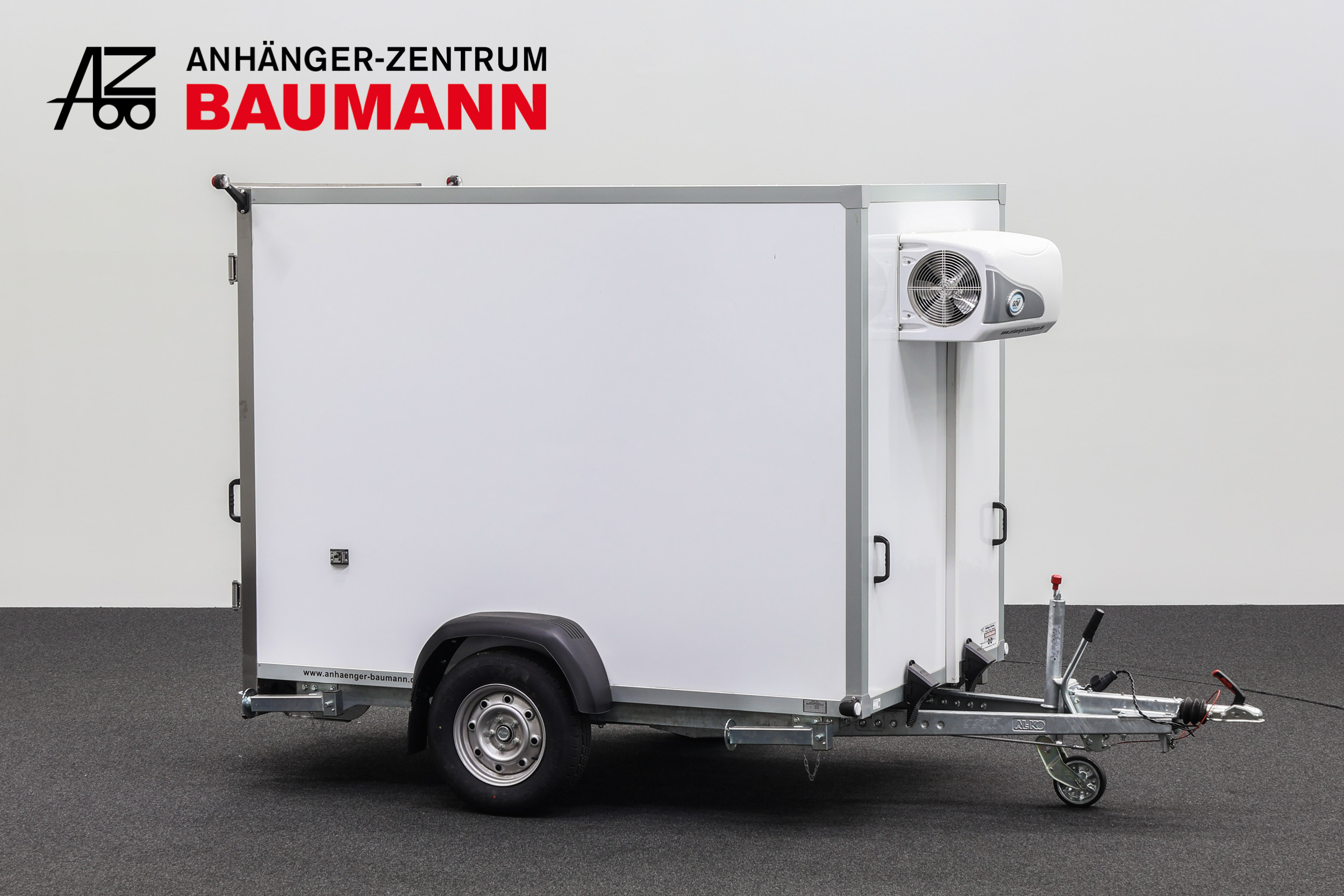 BAUMANN ER 2.5 COOL