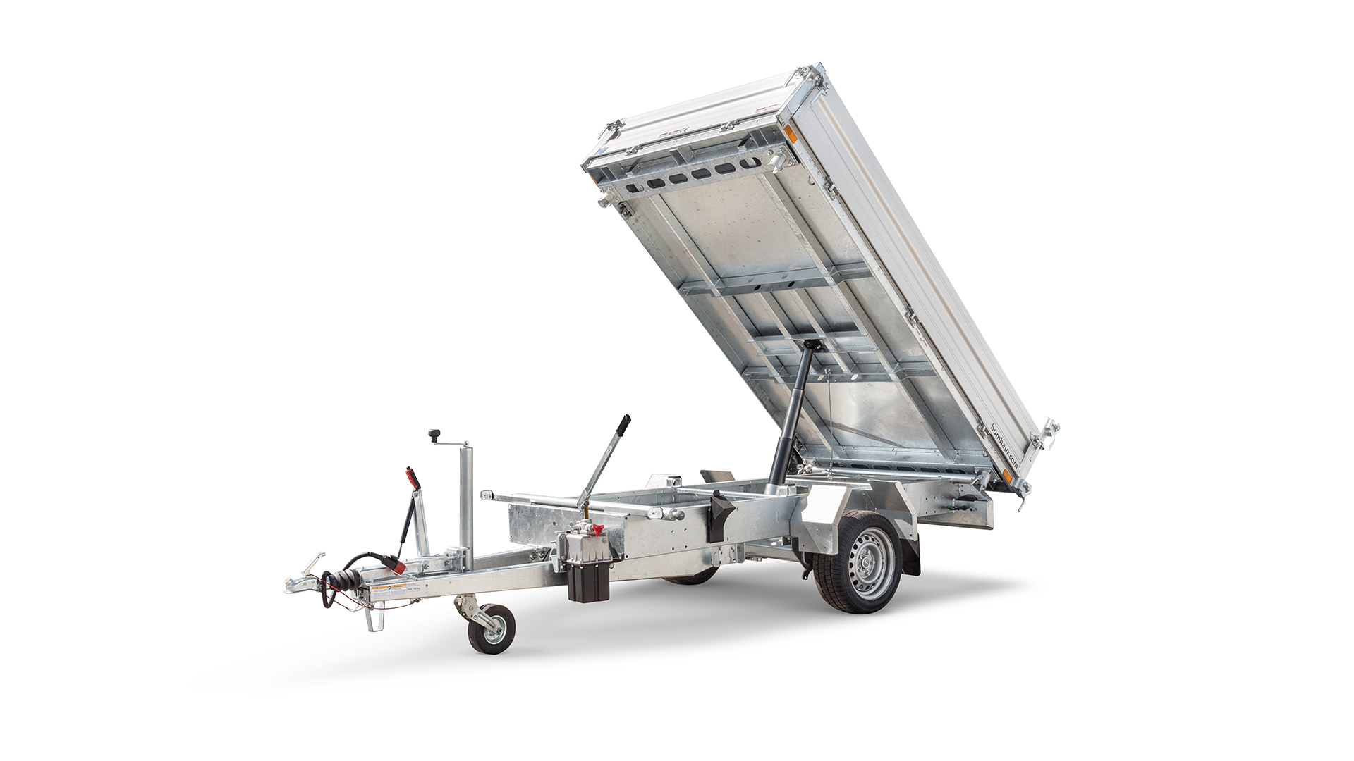 HUMBAUR HTK 1800.27