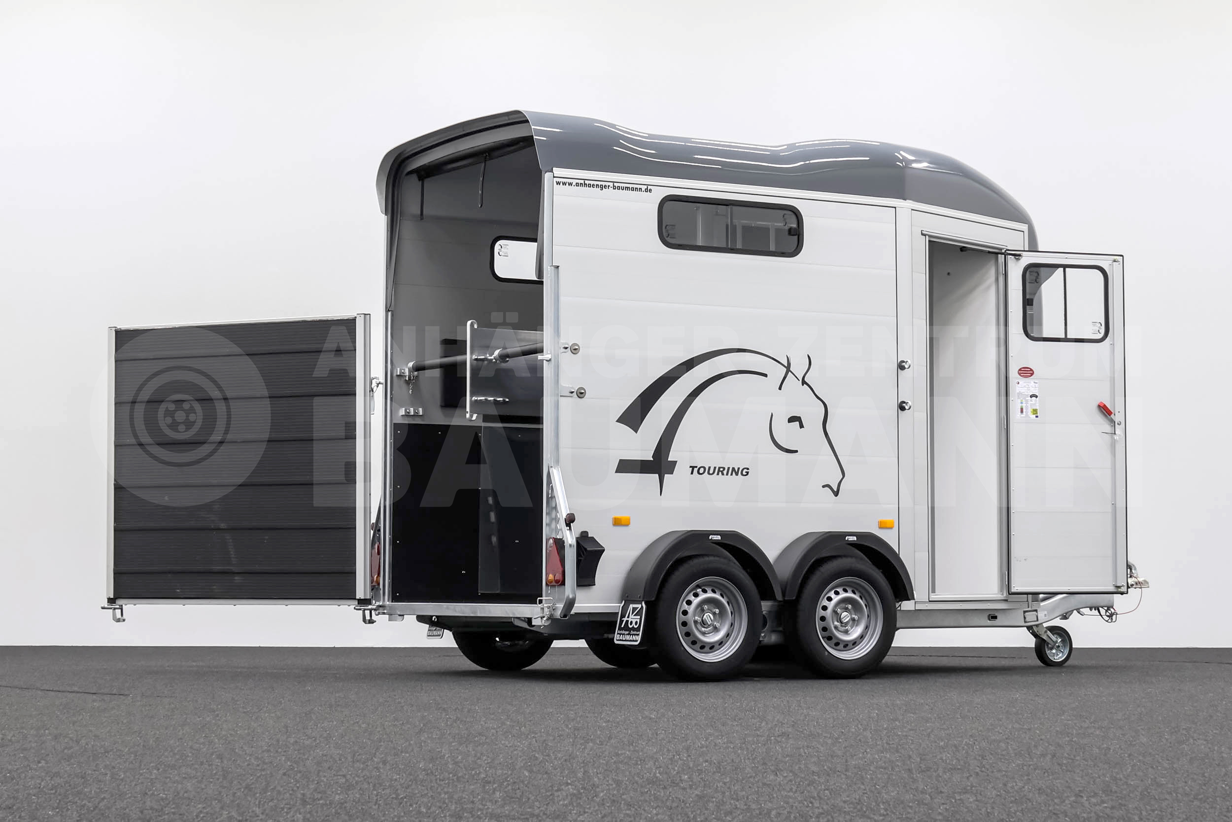 CHEVAL LIBERTE TOURING COUNTRY PREMIUM