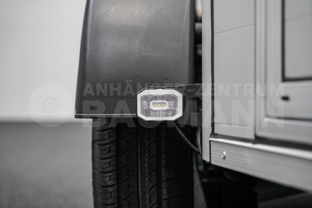 CHEVAL LIBERTE TOURING COUNTRY PREMIUM