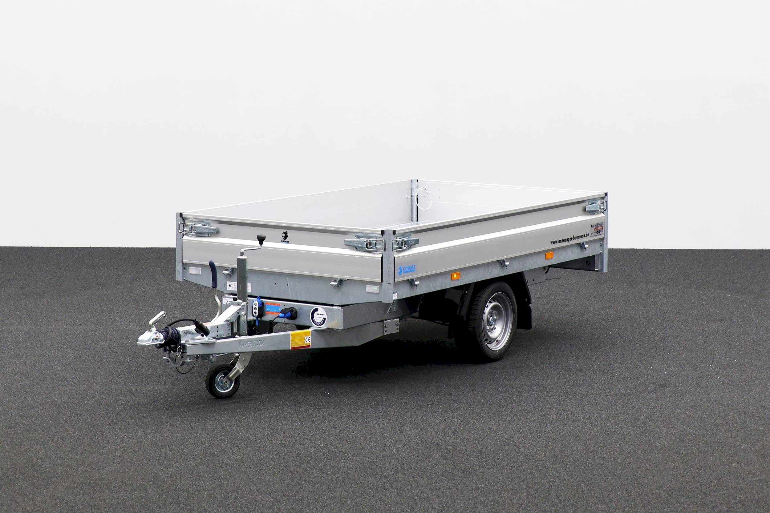HAPERT COBALT HB-1 | E-PUMPE