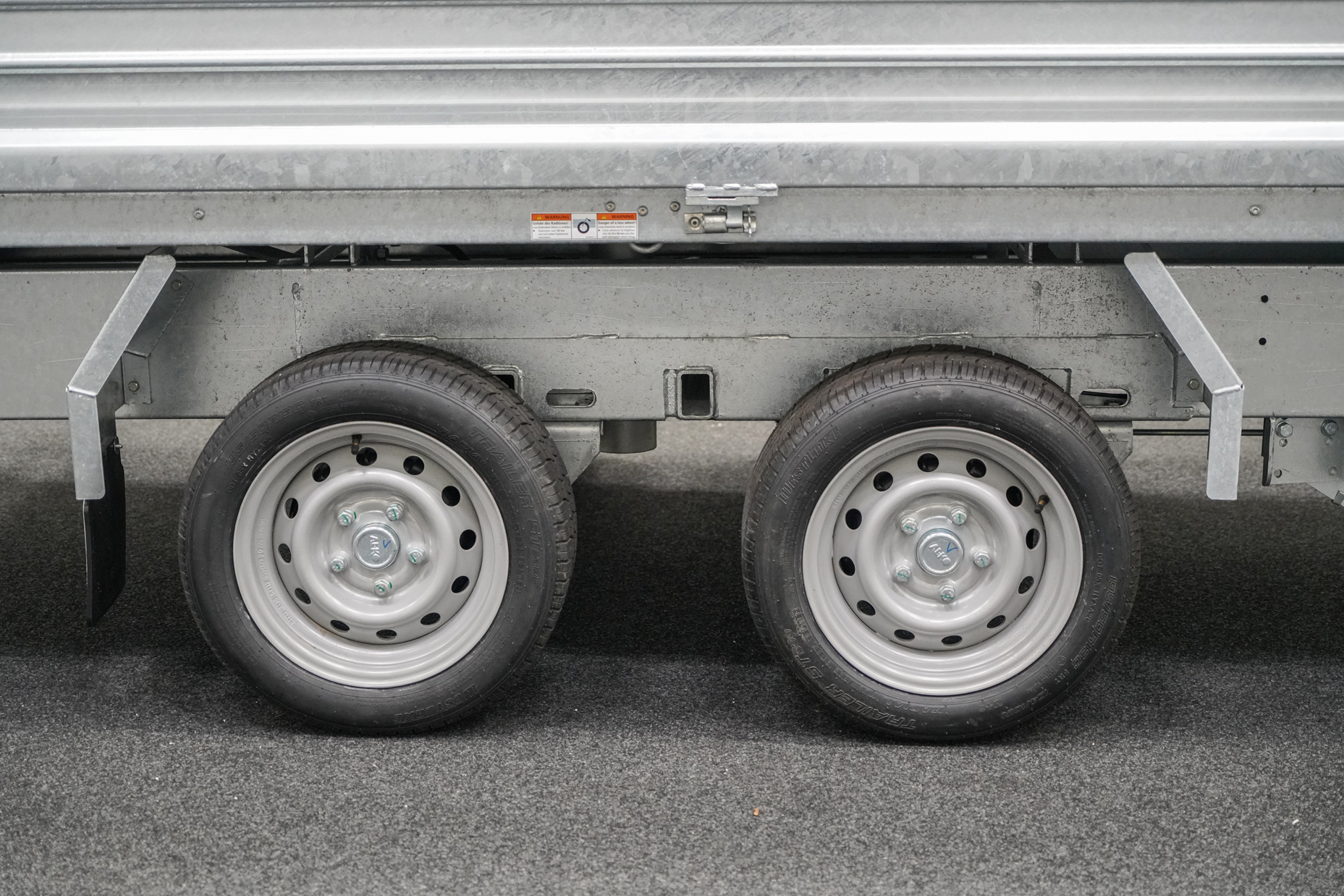 HUMBAUR HTK 3500.31 | PROSTEEL