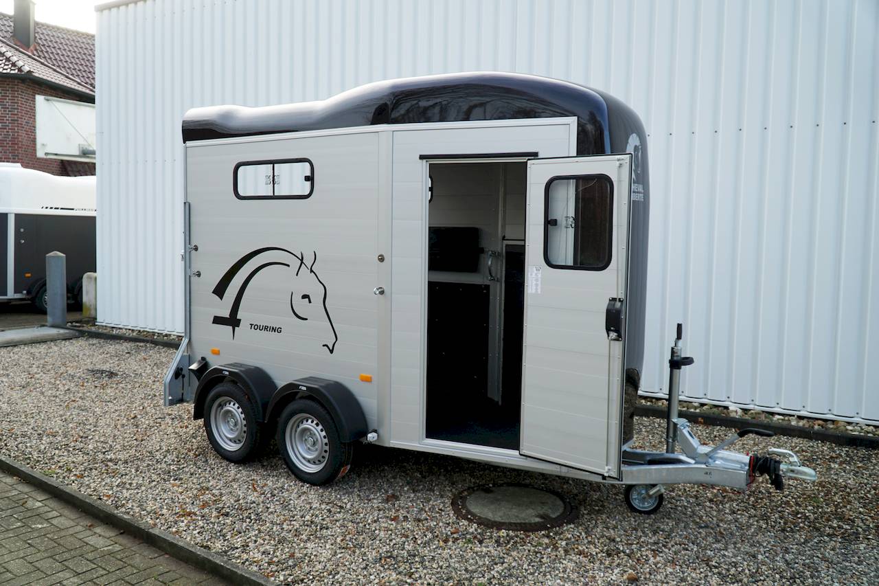 CHEVAL LIBERTE TOURING ONE