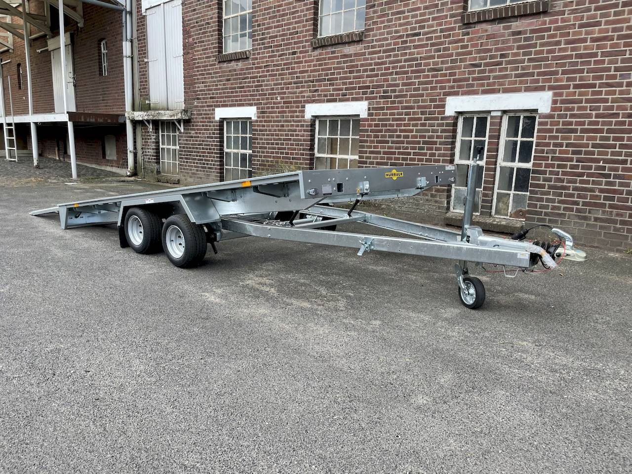 HUMBAUR FTK 274022