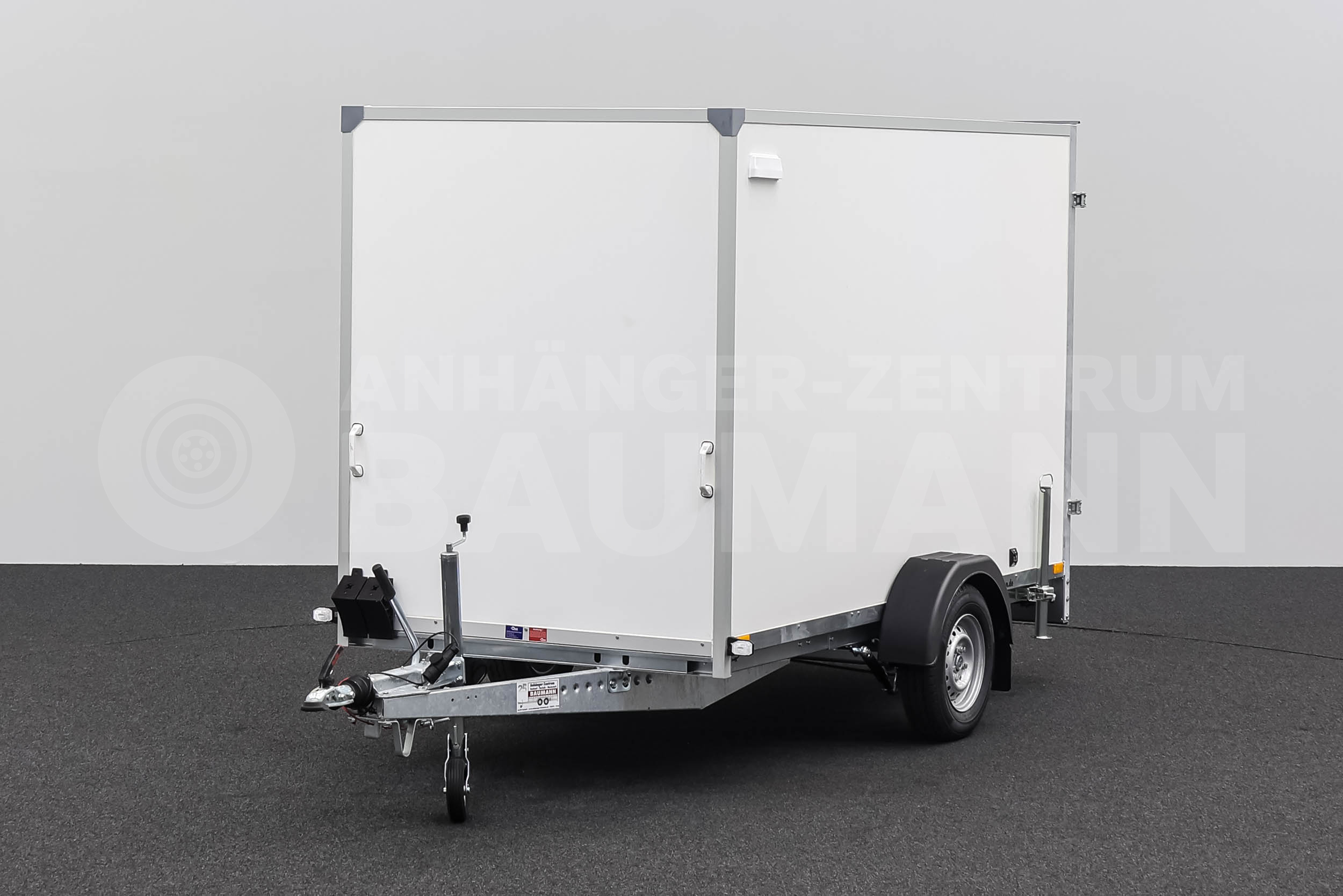 BLYSS F1330HD | SEITENKLAPPE
