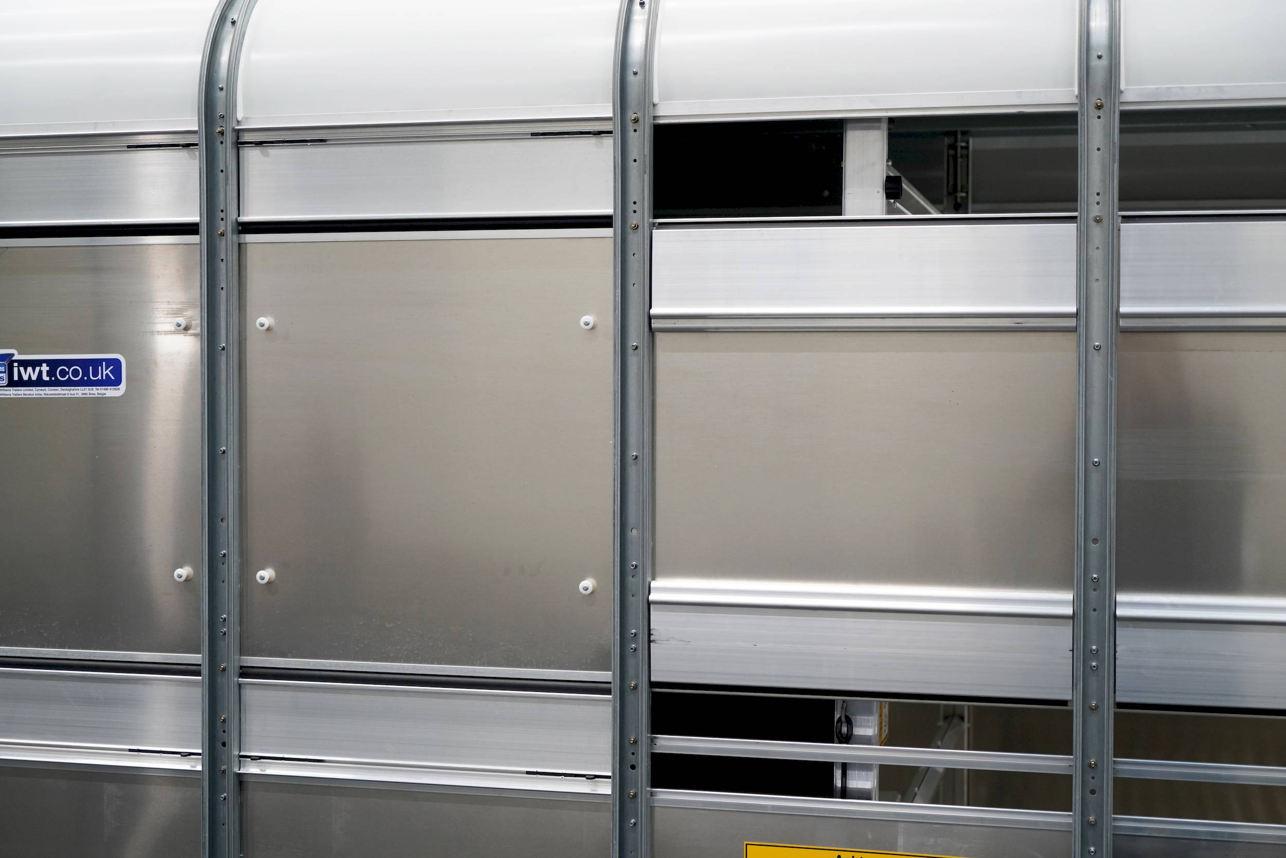 IFOR WILLIAMS TA510 | 14x6