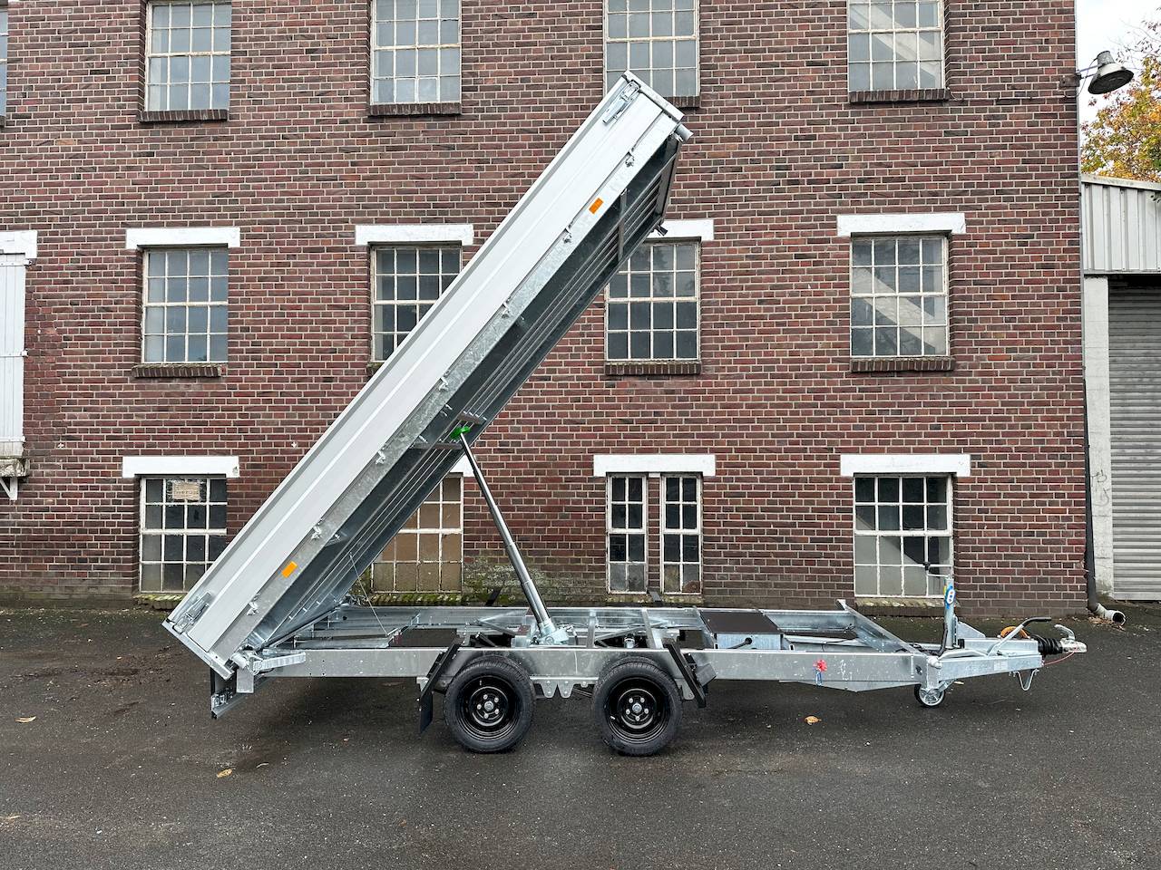 HAPERT COBALT HM-2 | KOMPOSIT