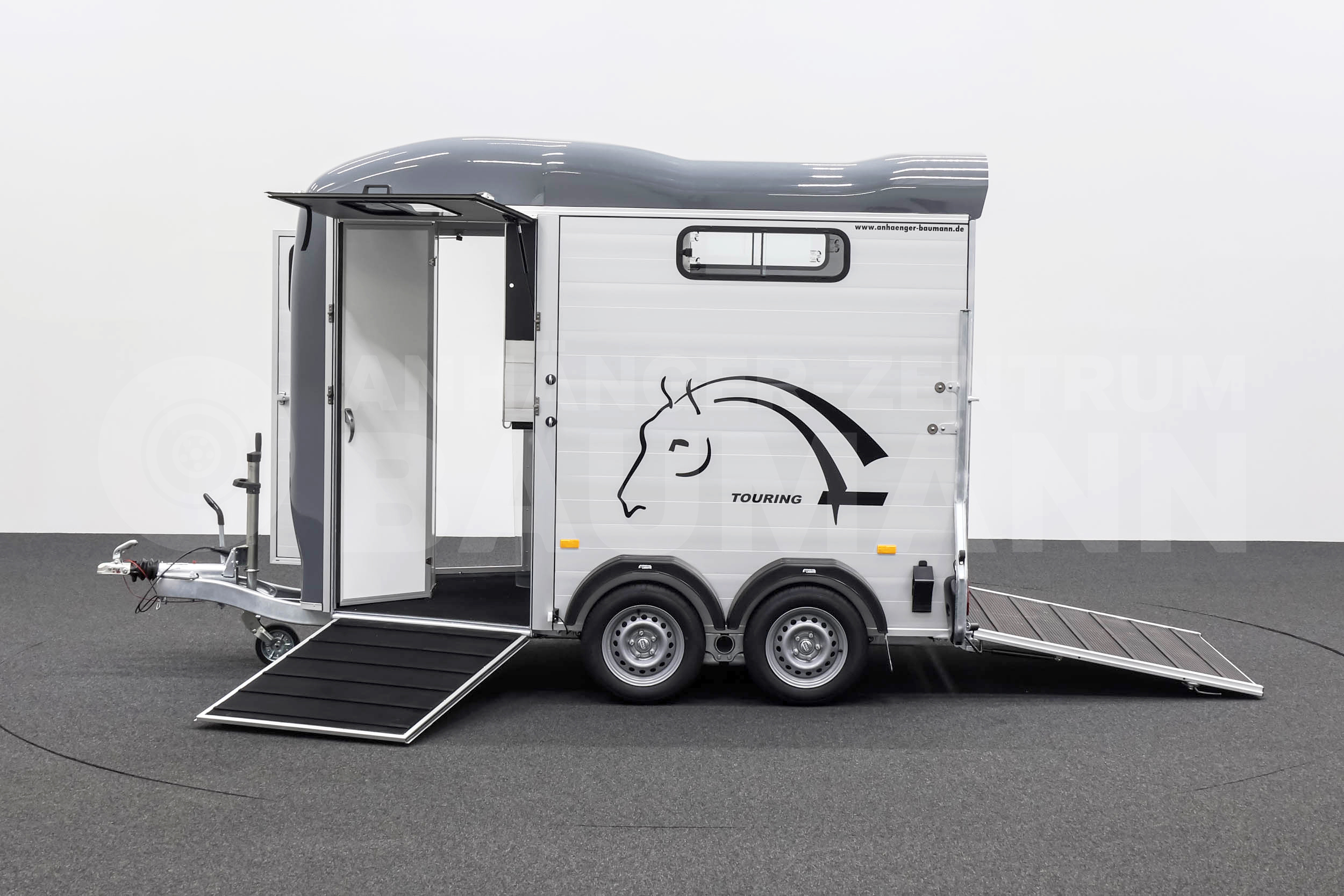 CHEVAL LIBERTE TOURING COUNTRY PREMIUM